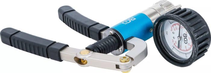 Vakuumski pištolj s usisnom i tlačnom funkcijom | za BGS 8067 - Slika 4