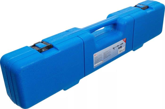 Vakuumski set za ispravljanje ulegnuća s kliznim čekićem (s ručnom crpkom) - Slika 8