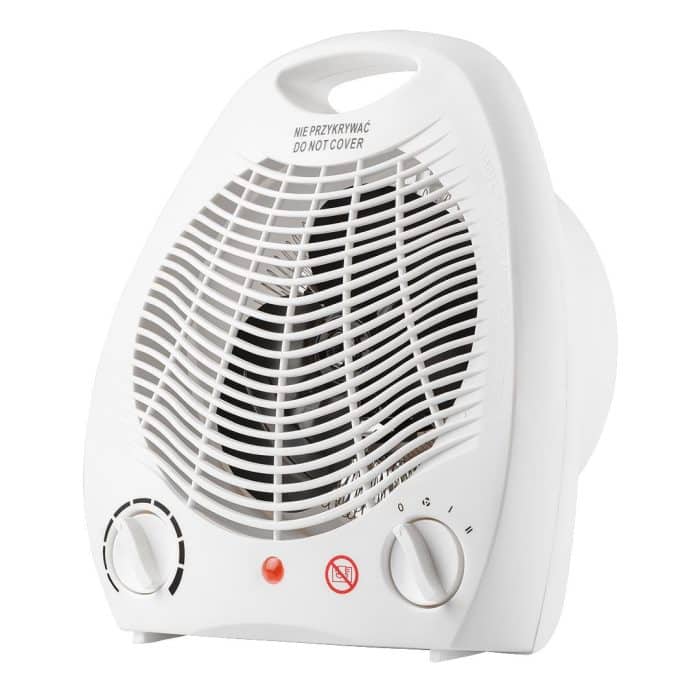 Ventilatorska grijalica 2000 W NEO 90-116 Ventilatorska grijalica 2000 W NEO 90-116