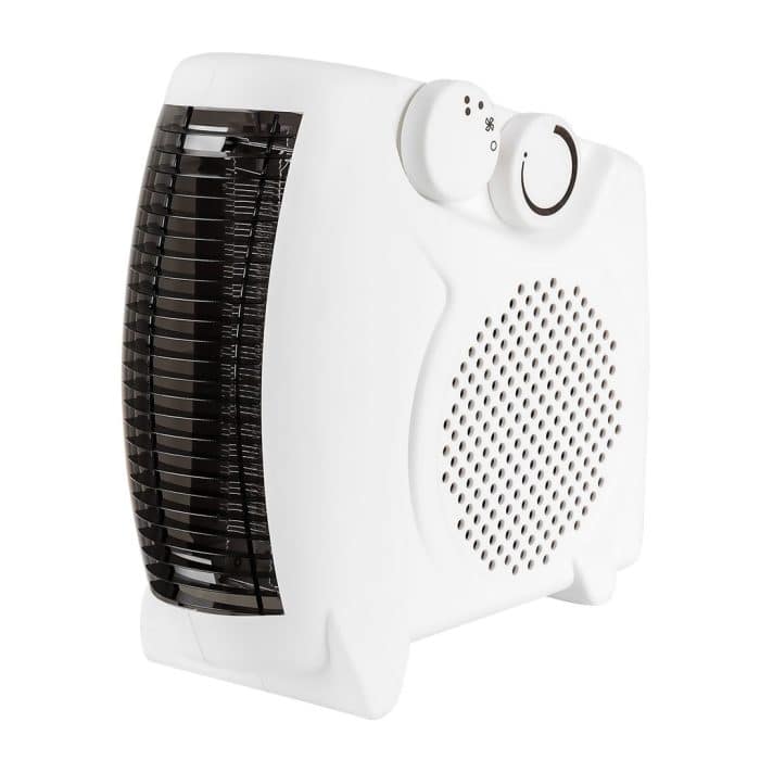 Ventilatorska grijalica 2000W NEO 90-117 Ventilatorska grijalica 2000W NEO 90-117