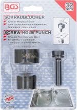 Vijak za rupe | 32 mm - Slika 4