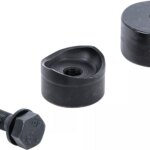 Vijak za rupe | 35 mm