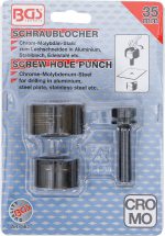 Vijak za rupe | 35 mm - Slika 4