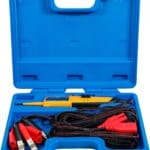 Višenamjenski ispitivač za motorna vozila