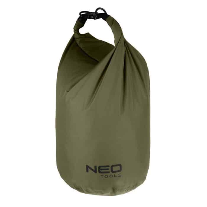 Vodootporna torba 10 L NEO 63-170 Vodootporna torba 10 L NEO 63-170