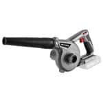 Vrtna puhalica 2u1 GRAPHITE 58GE118