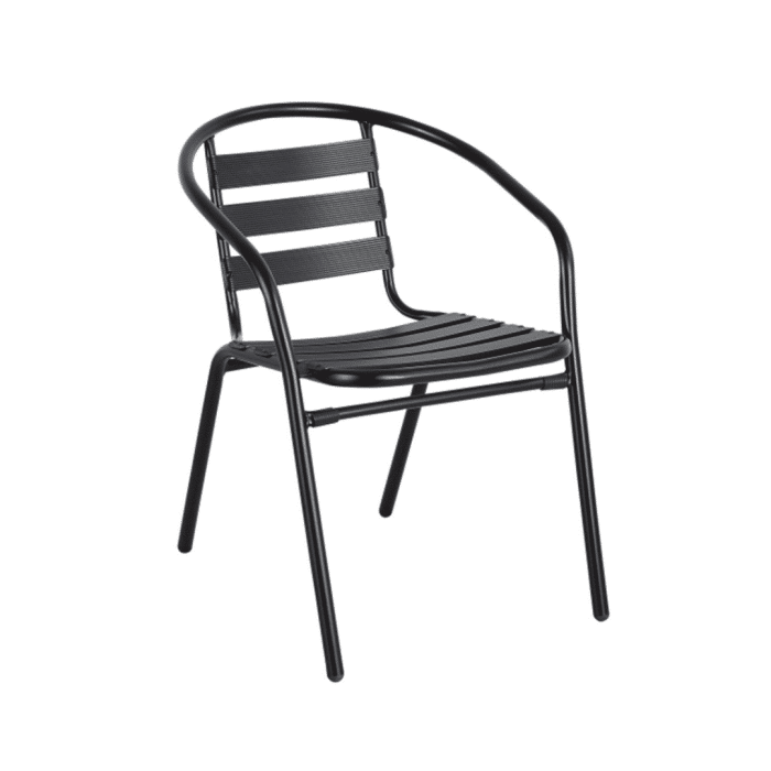 Vrtna stolica metalna  54x62x74cm  AM-017 Vrtna stolica metalna  54x62x74cm  AM-017