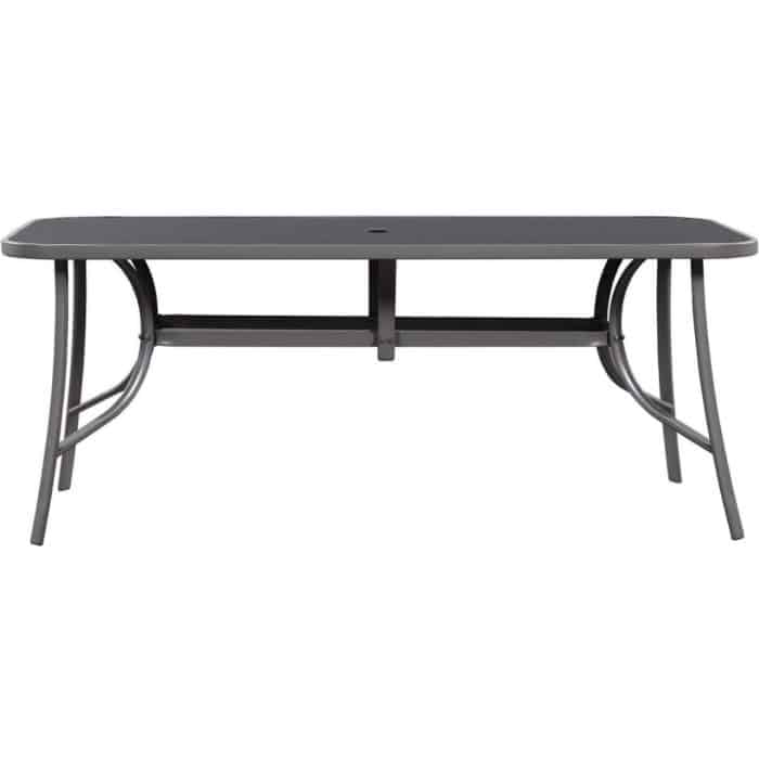 Vrtni-stol-metalni-150x90x70cm-AM-094CS-1 Vrtni stol metalni 150x90x70cm AM-094CS - Slika 2