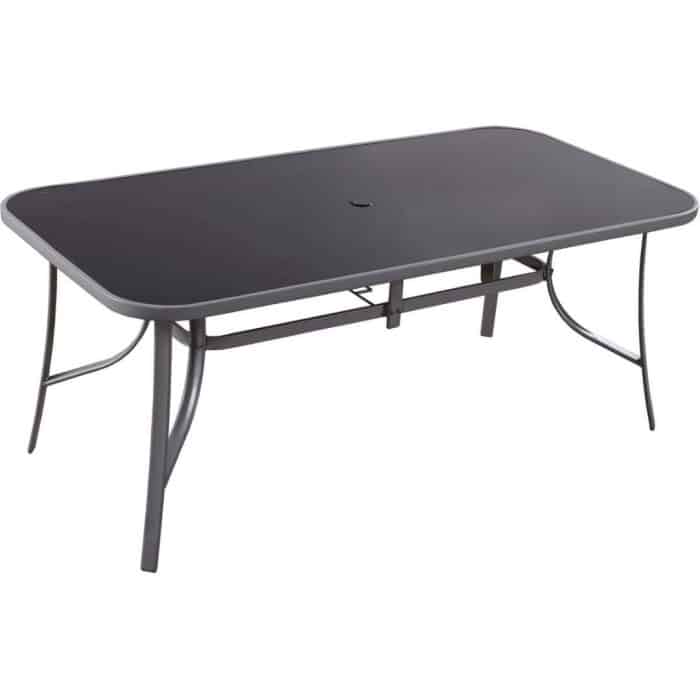 Vrtni stol metalni 150x90x70cm AM-094CS Vrtni stol metalni 150x90x70cm AM-094CS