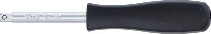 3 mm (1/4") | 150 mm 3 mm (1/4") | 150 mm