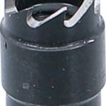 Zamjenska rezna HSS glava za glodalicu za zavarene točke za BGS 1600