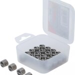 Zamjenski navojni umetci | M10 x 1