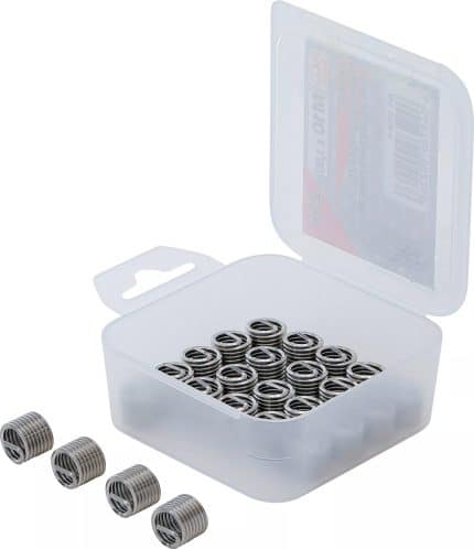 Zamjenski navojni umetci | M10 x 1