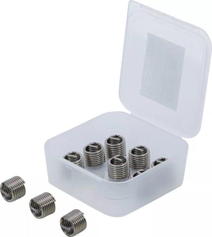 Zamjenski navojni umetci | M12 x 1