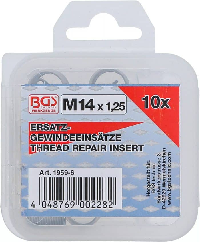 Zamjenski-navojni-umetci-M14-x-125-10-dijelni-9 Zamjenski navojni umetci | M14 x 1,25 | 10-dijelni - Slika 3
