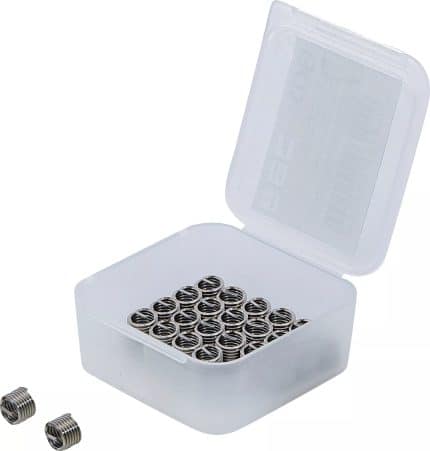 Zamjenski navojni umetci | M6 x 1