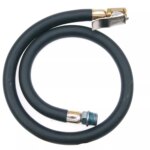 Zamjensko crijevo pištolja za napuhivanje guma | 0