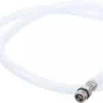 Zamjensko crijevo | pištolja za napuhivanje guma | 1 m