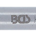 Zašiljenih konusnih svrdla | HSS | DIN 335 Form C | Ø 12