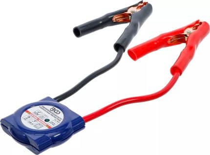 Zaštita od prenapona | 12 V