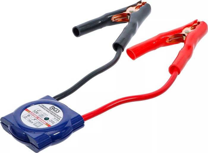 Zaštita od prenapona | 12 V Zaštita od prenapona | 12 V