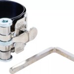 Zatezna traka prstena klipa | 60 - 90 mm