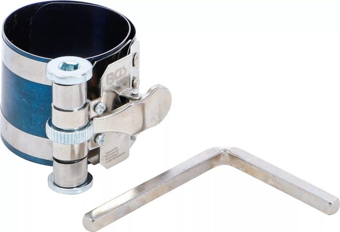 Zatezna traka prstena klipa | 60 - 90 mm Zatezna traka prstena klipa | 60 - 90 mm