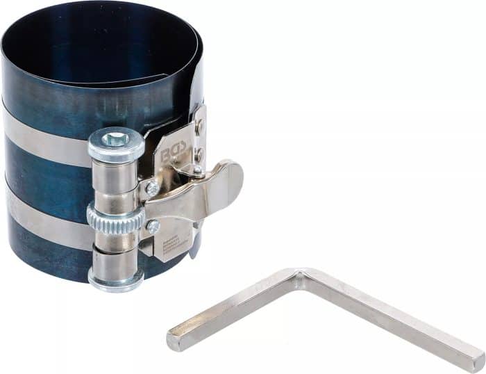 Zatezna traka prstena klipa | 80 - 110 mm Zatezna traka prstena klipa | 80 - 110 mm
