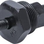 Zatezni trn za zakovice s maticom za 408 | M5