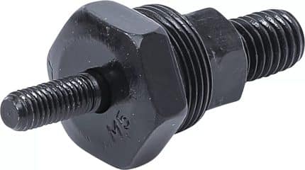 Zatezni trn za zakovice s maticom za 408 | M5