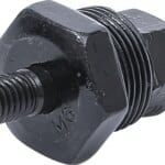 Zatezni trn za zakovice s maticom za 408 | M6