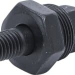 Zatezni trn za zakovice s maticom za 408 | M8