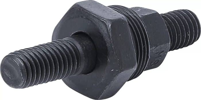 Zatezni trn za zakovice s maticom za 408 | M8 Zatezni trn za zakovice s maticom za 408 | M8