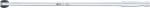 5 mm (1/2") | 610 mm