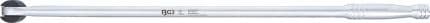5 mm (1/2") | 610 mm