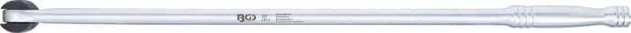 5 mm (1/2") | 610 mm 5 mm (1/2") | 610 mm