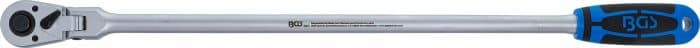 5 mm (1/2") | 609 mm 5 mm (1/2") | 609 mm
