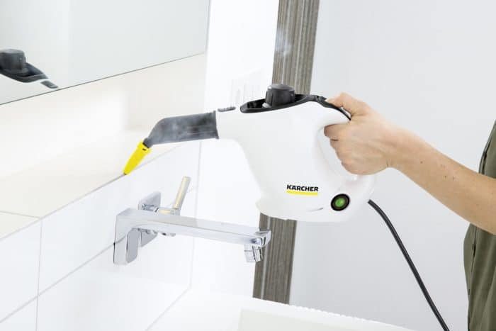 KARCHER Parni čistač SC 1 EasyFix - Slika 3