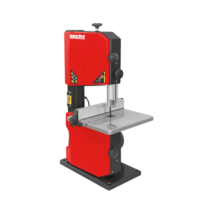 hecht 8950 Tračna pila 500W HECHT 8950 - Slika 1