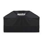 Cerada za roštilj HECHT COVER3F