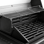 Plinski roštilj HECHT FIRE 2 - Slika 4