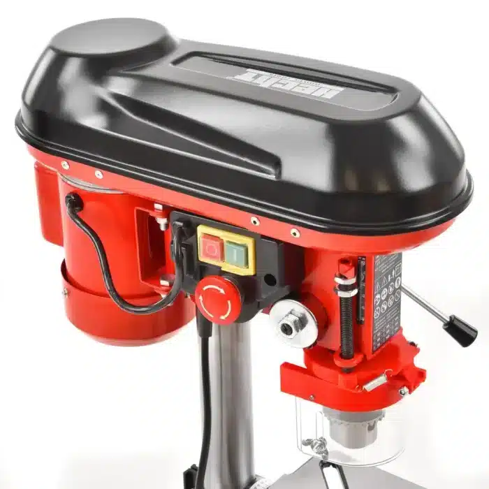 Stupna stolna bušilica HECHT 1055 - Slika 2