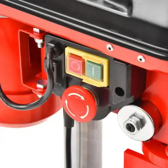 Stupna stolna bušilica HECHT 1055 - Slika 3