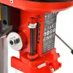 Stupna stolna bušilica HECHT 1055 - Slika 6