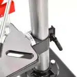 Stupna stolna bušilica HECHT 1055 - Slika 7