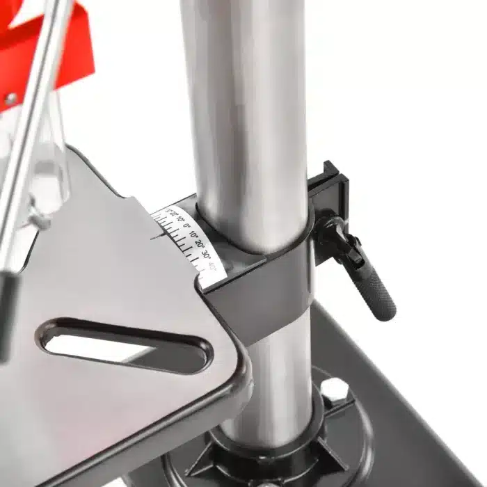 Stupna stolna bušilica HECHT 1055 - Slika 7