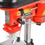 Stupna stolna bušilica HECHT 1055 - Slika 8