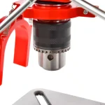 Stupna stolna bušilica HECHT 1055 - Slika 9