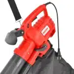 Električni puhač/usisavač lišća HECHT 3003 - Slika 2