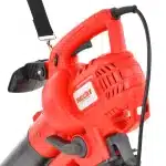 Električni puhač/usisavač lišća HECHT 3003 - Slika 3